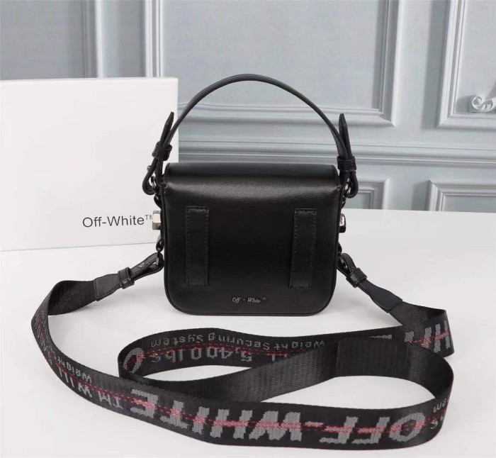handbags OFF-White 537（4335870）size:16*16*10cm