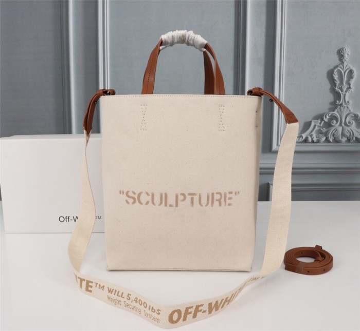 handbags OFF-White 511（5332870）size:27*30*11.5cm