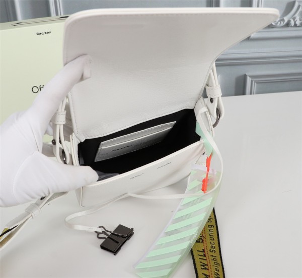 handbags OFF-White 530（4336980）size:16*14*9cm