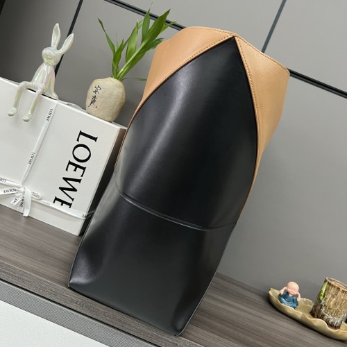  Handbags Hermes LOEWE Puzzle Fold 052321  size:42*18*41 cm