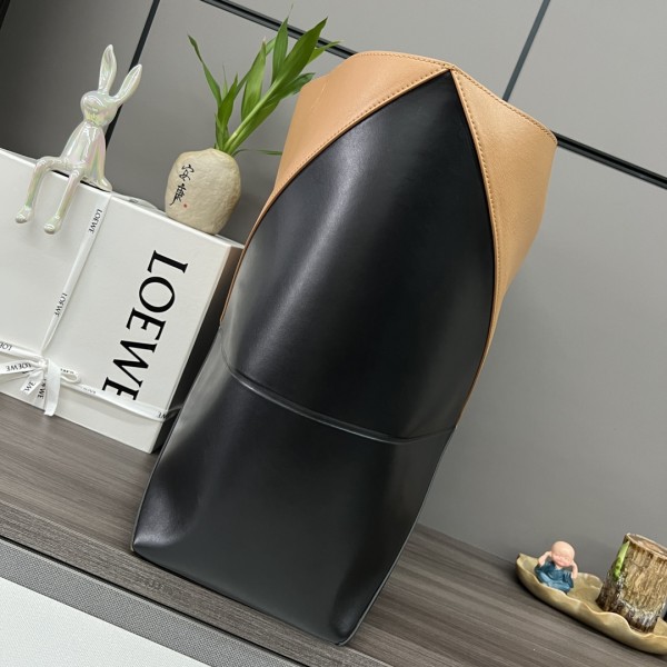  Handbags Hermes LOEWE Puzzle Fold 052321  size:42*18*41 cm