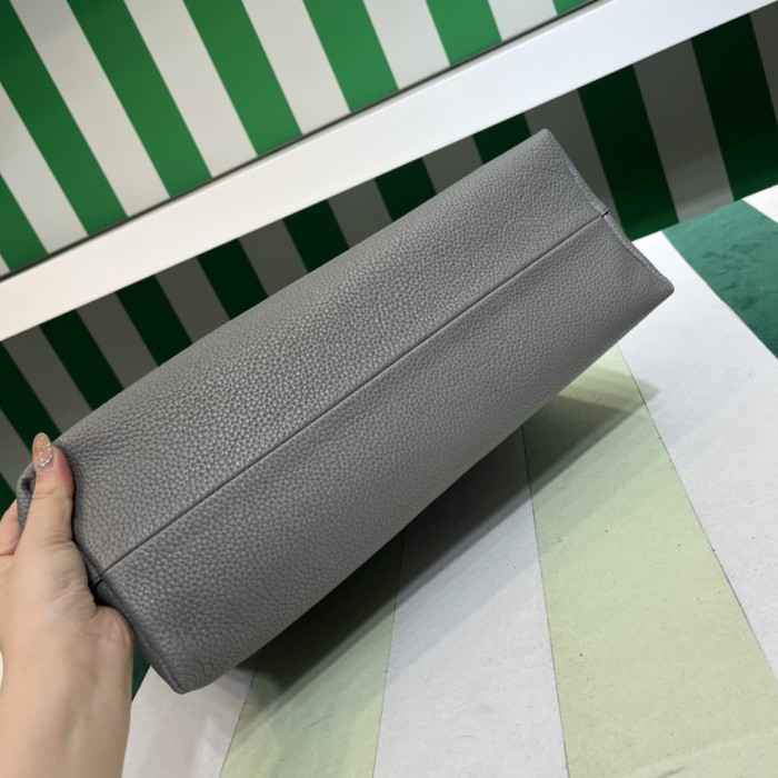  Handbags Prada 2VG109 size:35*14*39 cm