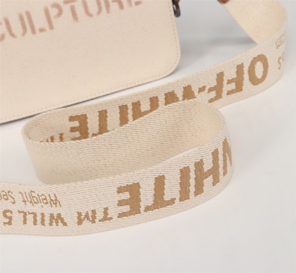 handbags OFF-White 513（4335870）size:18*12*5cm