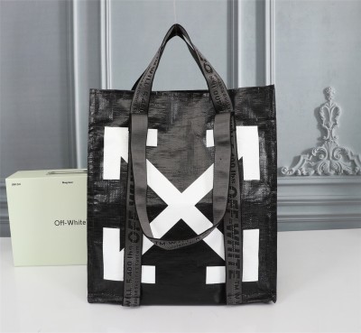 handbags OFF-White 535（3662980）size:35*40*18cm