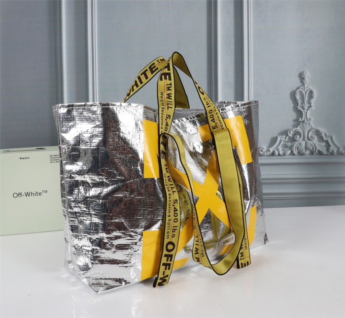 handbags OFF-White 528（3664870）size:55*34*13cm