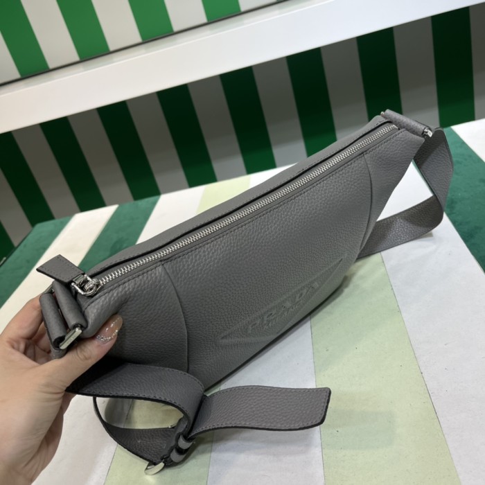  Handbags Prada 2VH165 size:23*11*26 cm