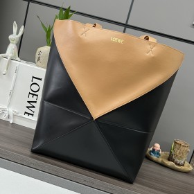  Handbags Hermes LOEWE Puzzle Fold 052321  size:42*18*41 cm