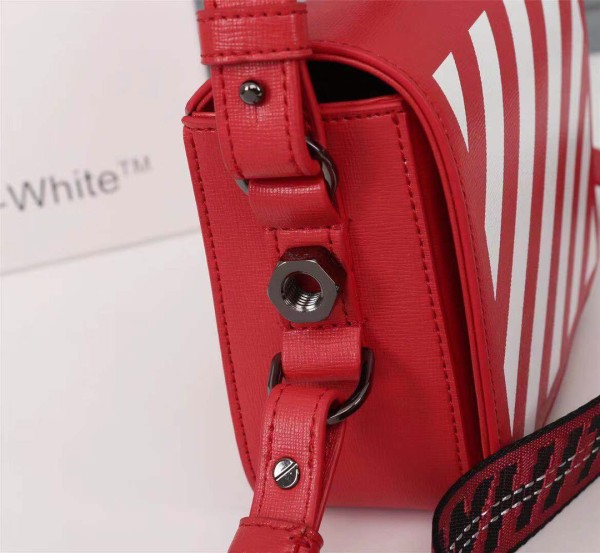 handbags OFF-White 537（4335870）size:16*16*10cm