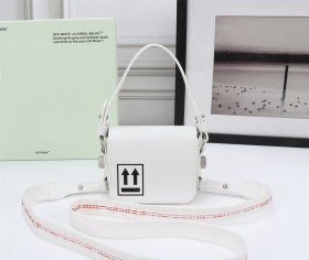 handbags OFF-White 543（4225780）size:12*11*6cm