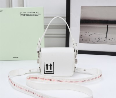 handbags OFF-White 543（4225780）size:12*11*6cm