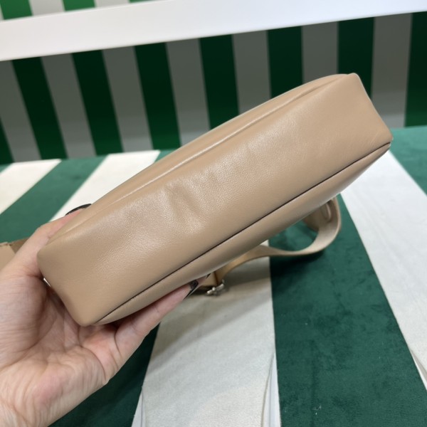  Handbags Prada 1BH240 size:22*12*6 cm