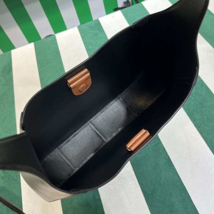  Handbags Prada 1BC181 size:17*27*5 cm