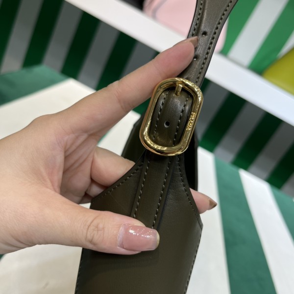  Handbags Prada 1BC179 size:17*27*5 cm