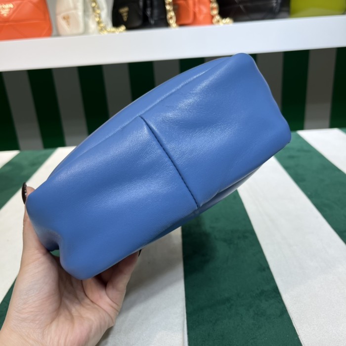  Handbags Prada 1BA359 size:15.5*10*18 cm