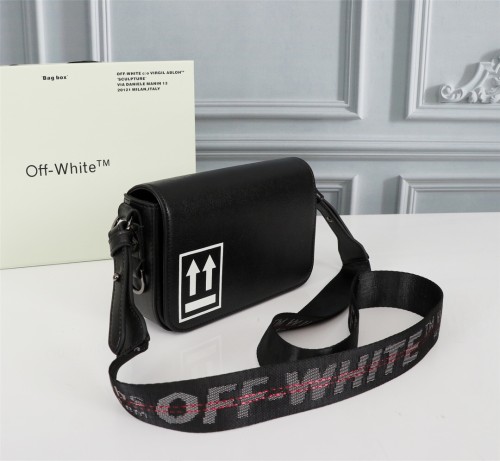 handbags OFF-White 526（4335870）size:18*12*5cm