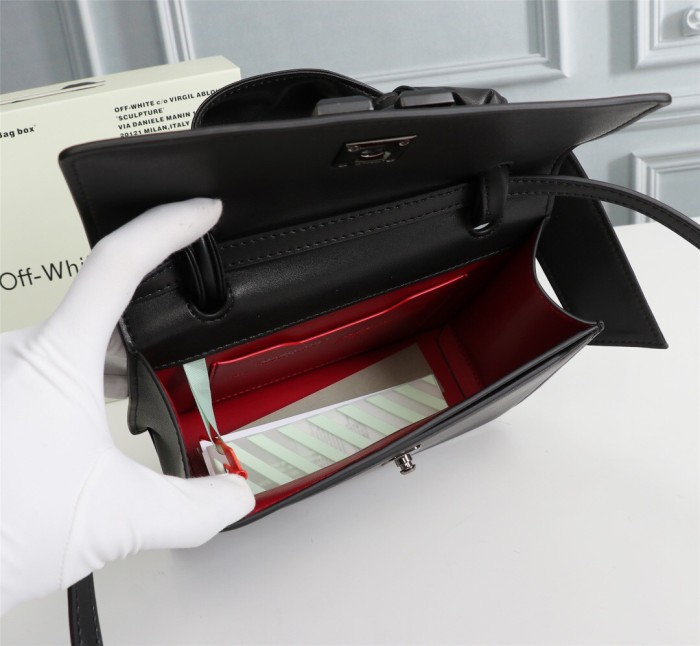 handbags OFF-White 515（6330870）size:22*16*7cm