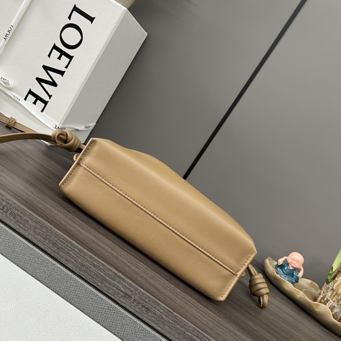  Handbags LOEWE 10855 size:25 cm