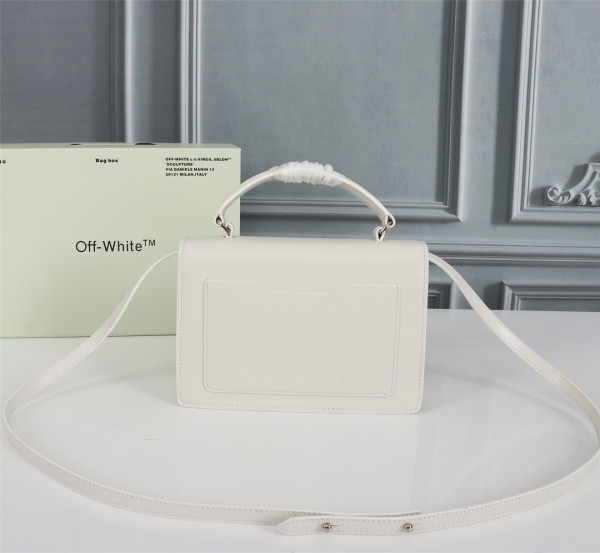 handbags OFF-White 519（5335870）size:22*14*7cm