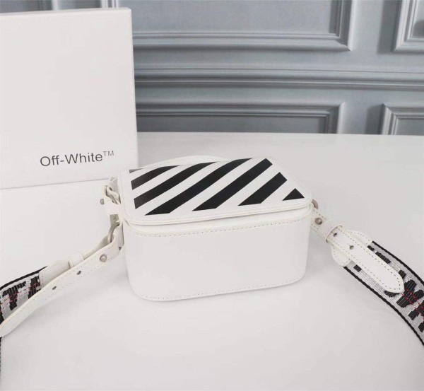 handbags OFF-White 537（4335870）size:16*16*10cm