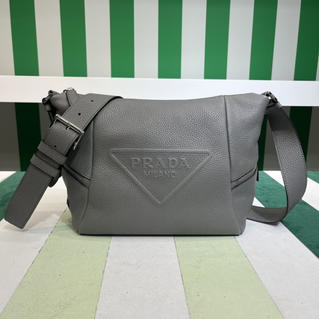  Handbags Prada 2VH165 size:23*11*26 cm