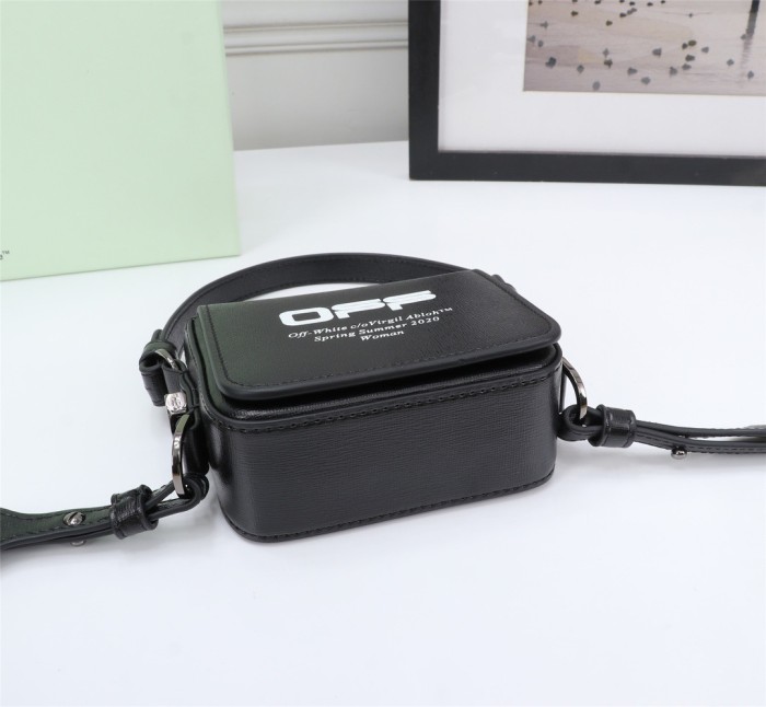 handbags OFF-White 543（4225780）size:12*11*6cm