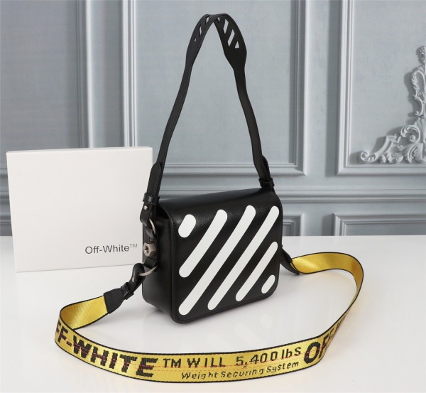 handbags OFF-White 533（4338650）size:18*16*9cm