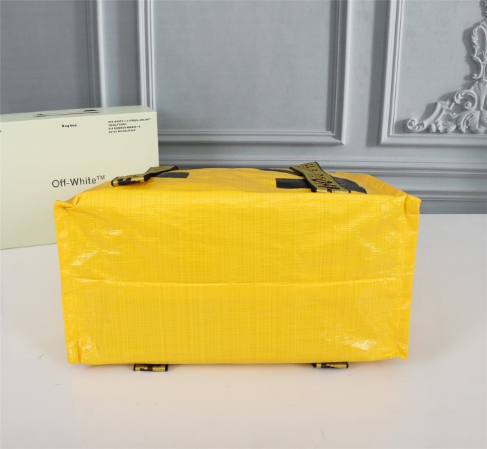 handbags OFF-White 535（3662980）size:35*40*18cm