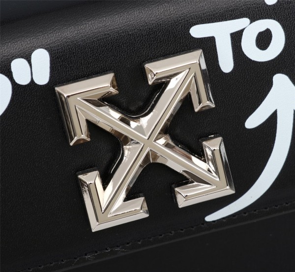 handbags OFF-White 520（6330870）size:25*18*11cm