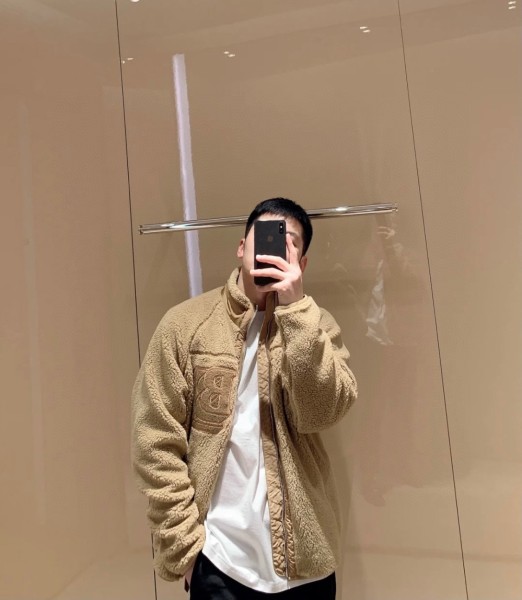  Clothes Burberry 531