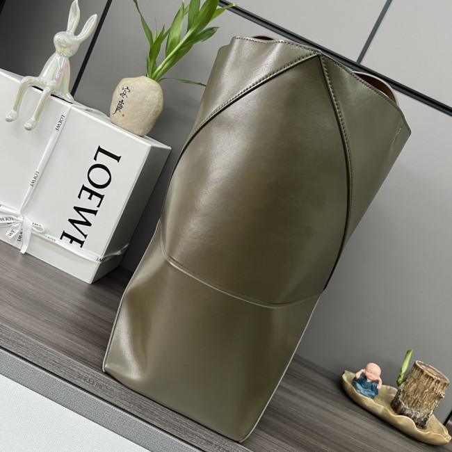  Handbags LOEWE Puzzle Fold 052321  size:42*18*41 cm