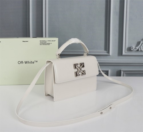 handbags OFF-White 519（5335870）size:22*14*7cm