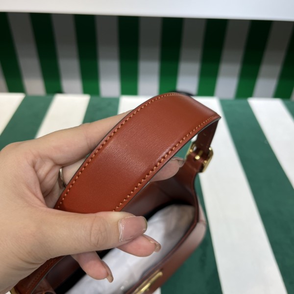  Handbags Prada 1BC179 size:17*27*5 cm