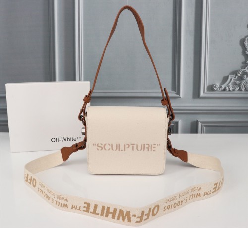 handbags OFF-White 512（4338650）size：18*15*5cm