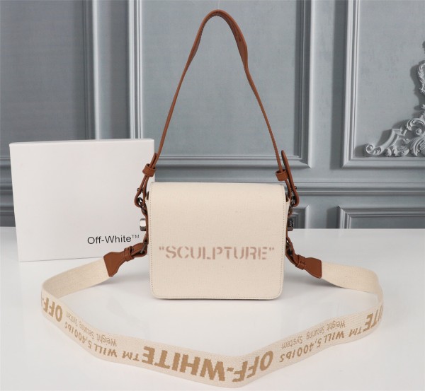 handbags OFF-White 512（4338650）size：18*15*5cm
