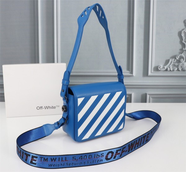 handbags OFF-White 536（4338650）size:19*16*8cm