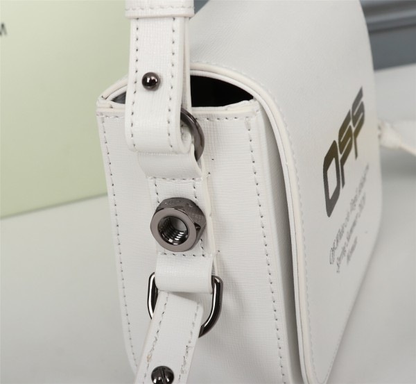 handbags OFF-White 530（4336980）size:16*14*9cm