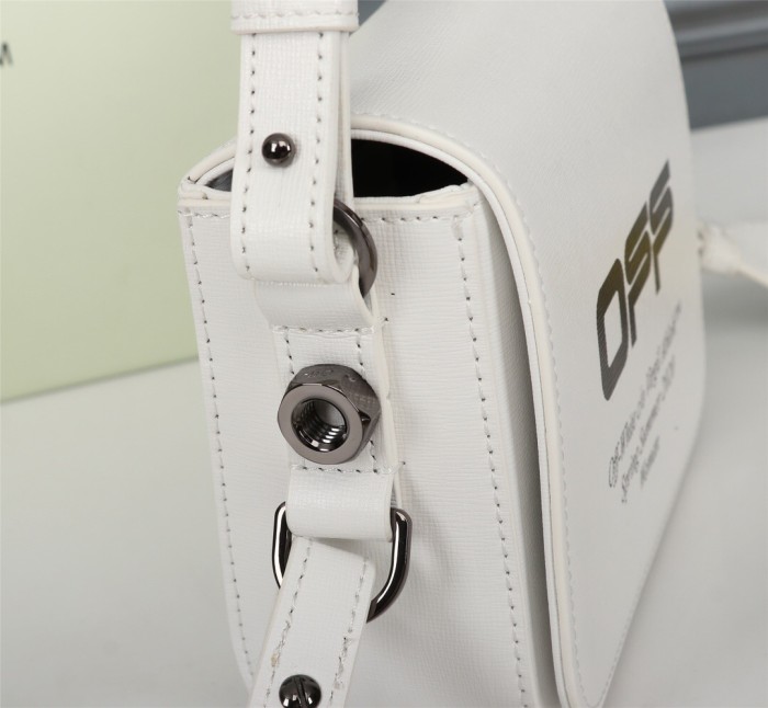handbags OFF-White 530（4336980）size:16*14*9cm