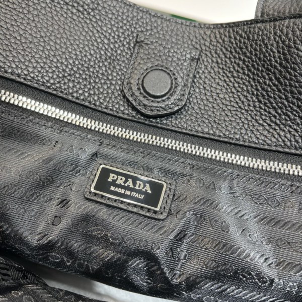  Handbags Prada 2VG109 size:35*14*39 cm