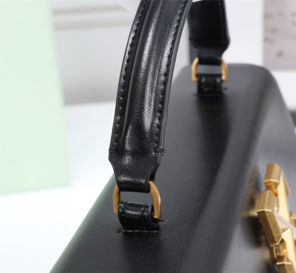 handbags OFF-White 520（6330870）size:25*18*11cm