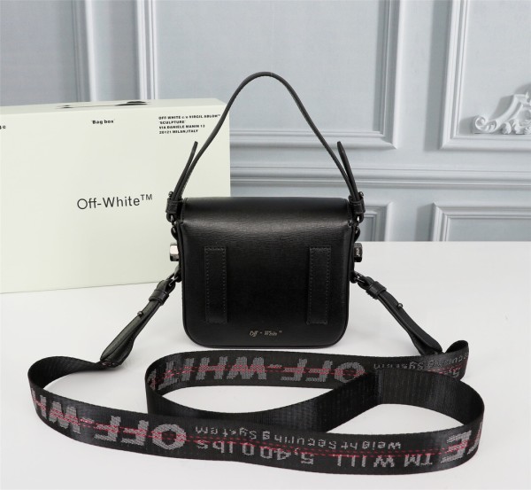 handbags OFF-White 527（4338650）size:18*16*9cm