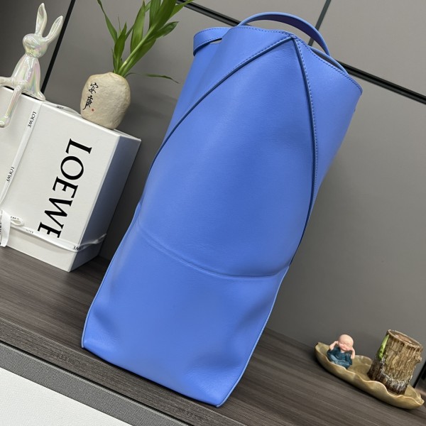  Handbags LOEWE Puzzle Fold 052321  size:42*18*41 cm