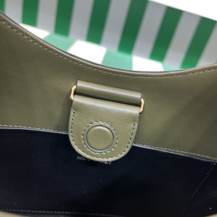  Handbags Prada 1BC179 size:17*27*5 cm