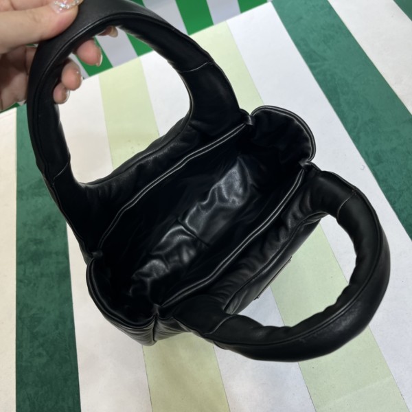  Handbags Prada 1BG413 size:30*26*17 cm