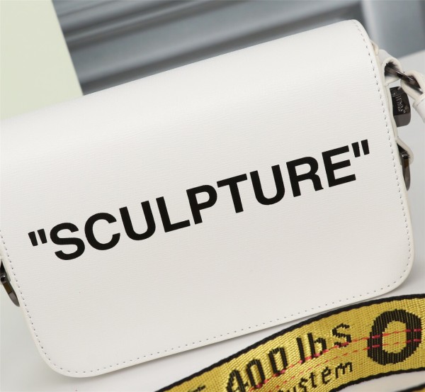 handbags OFF-White 526（4335870）size:18*12*5cm