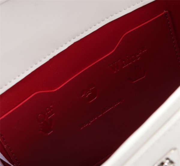 handbags OFF-White 517-1（6335870）size:25*19*10cm