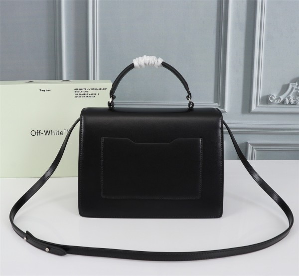 handbags OFF-White 520（6330870）size:25*18*11cm