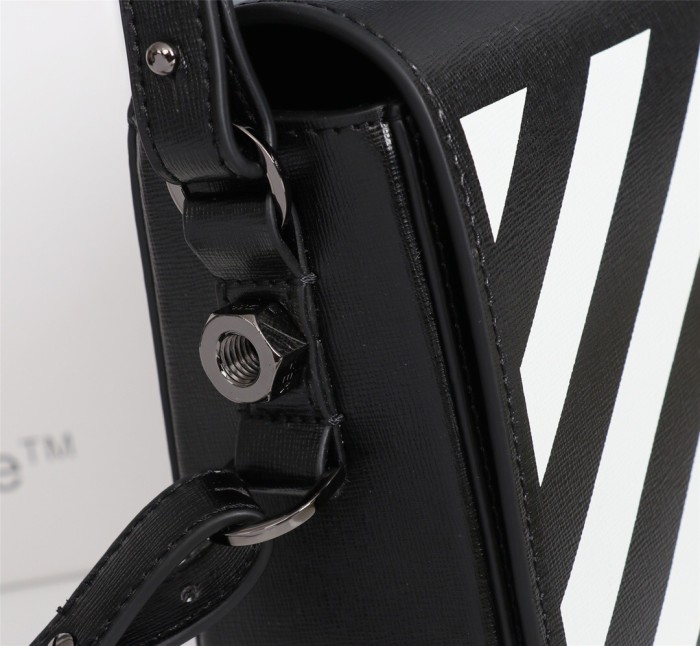 handbags OFF-White 536（4338650）size:19*16*8cm
