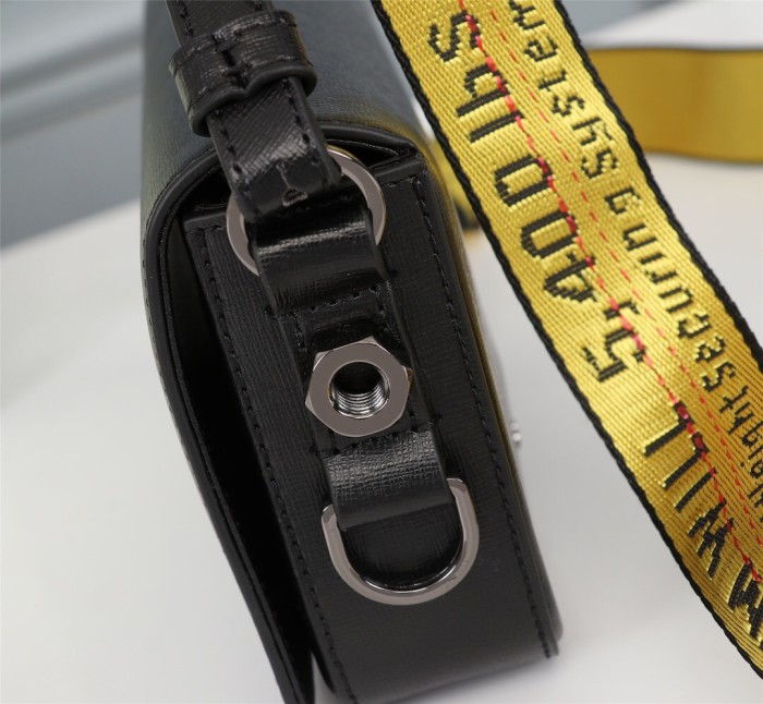 handbags OFF-White 526（4335870）size:18*12*5cm