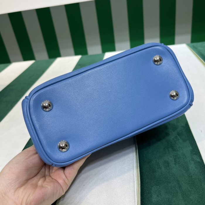  Handbags Prada 1BA906 size:20*14.5*9.5 cm