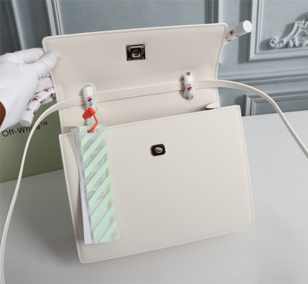 handbags OFF-White 517-1（6335870）size:25*19*10cm